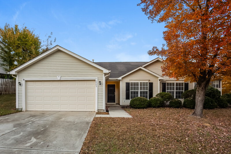 1,775/Mo, 8445 Angwin Pl Charlotte, NC 28262 External View