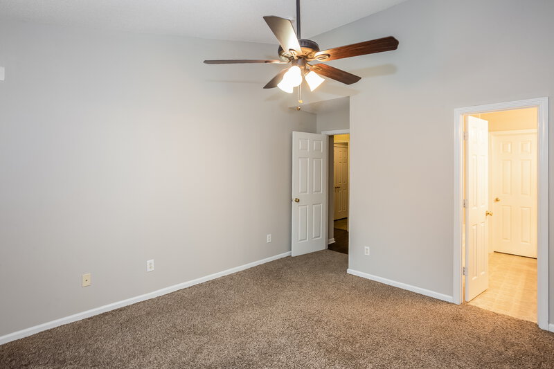 1,775/Mo, 8445 Angwin Pl Charlotte, NC 28262 Main Bedroom View