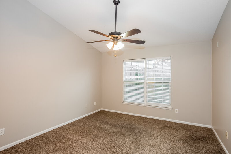 1,775/Mo, 8445 Angwin Pl Charlotte, NC 28262 Main Bedroom View 2