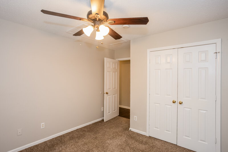 1,775/Mo, 8445 Angwin Pl Charlotte, NC 28262 Bedroom View 2