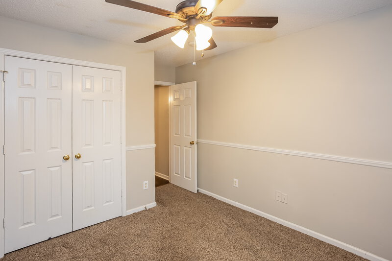 1,775/Mo, 8445 Angwin Pl Charlotte, NC 28262 Bedroom View 4