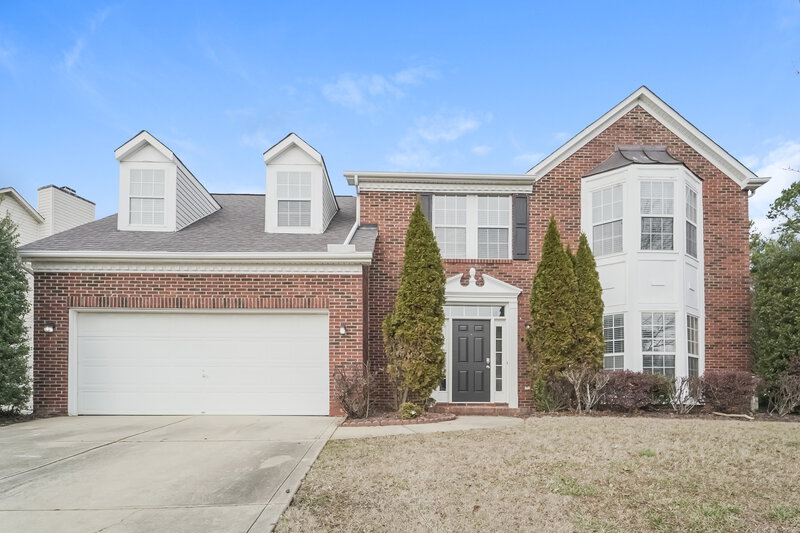 3,400/Mo, 12311 Old Timber Rd Charlotte, NC 28269 External View
