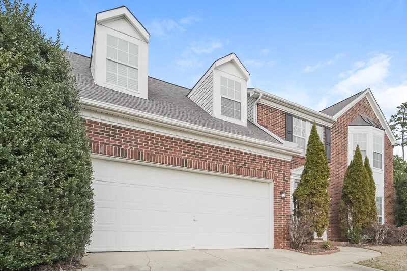 3,400/Mo, 12311 Old Timber Rd Charlotte, NC 28269 Front View