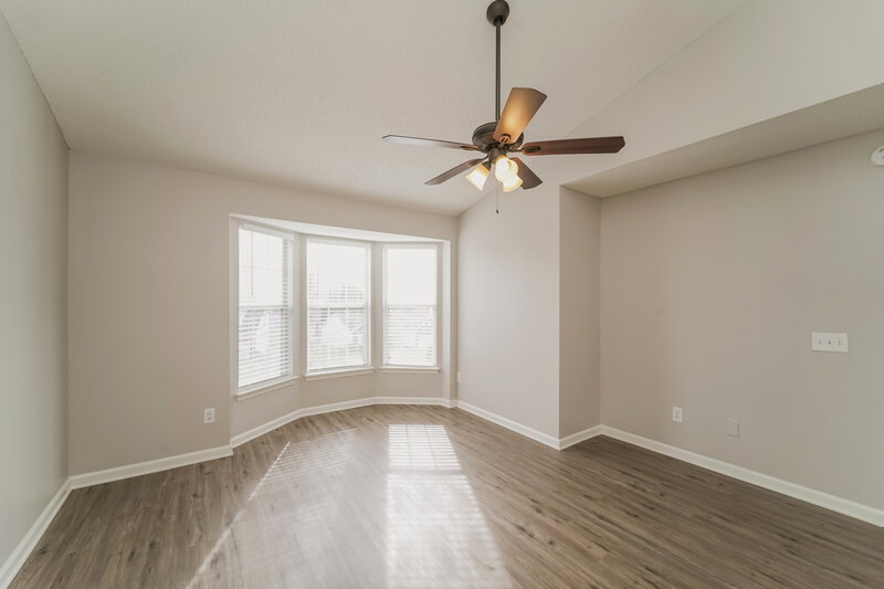 3,400/Mo, 12311 Old Timber Rd Charlotte, NC 28269 Main Bedroom View