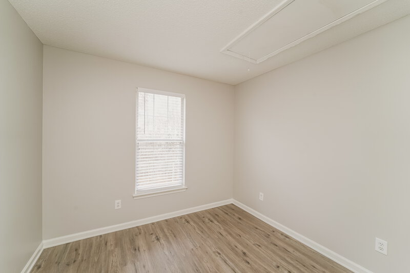 3,400/Mo, 12311 Old Timber Rd Charlotte, NC 28269 Bedroom View 2