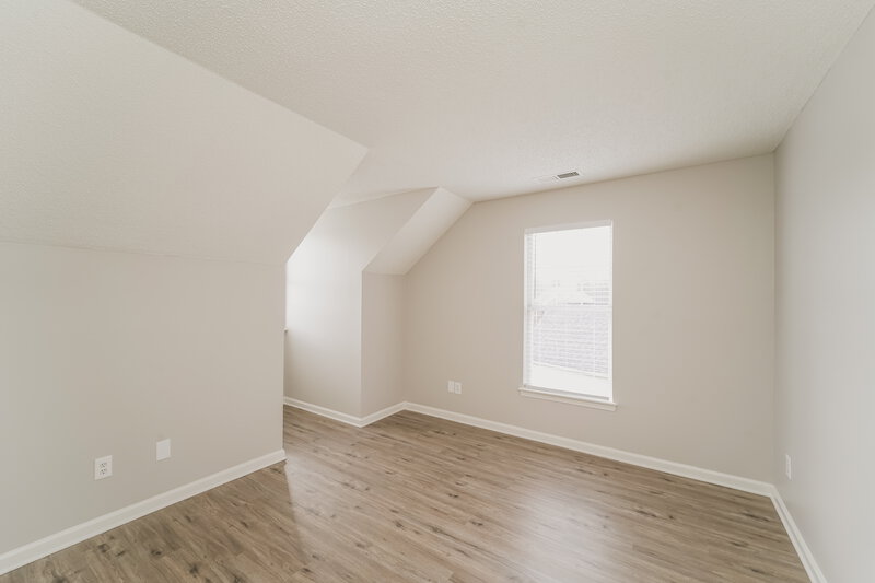 3,400/Mo, 12311 Old Timber Rd Charlotte, NC 28269 Bedroom View 3