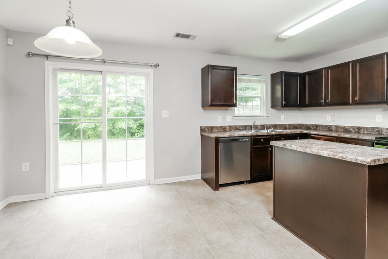 1,845/Mo, 11427 Tribal Dr Charlotte, NC 28214 Dining Room View