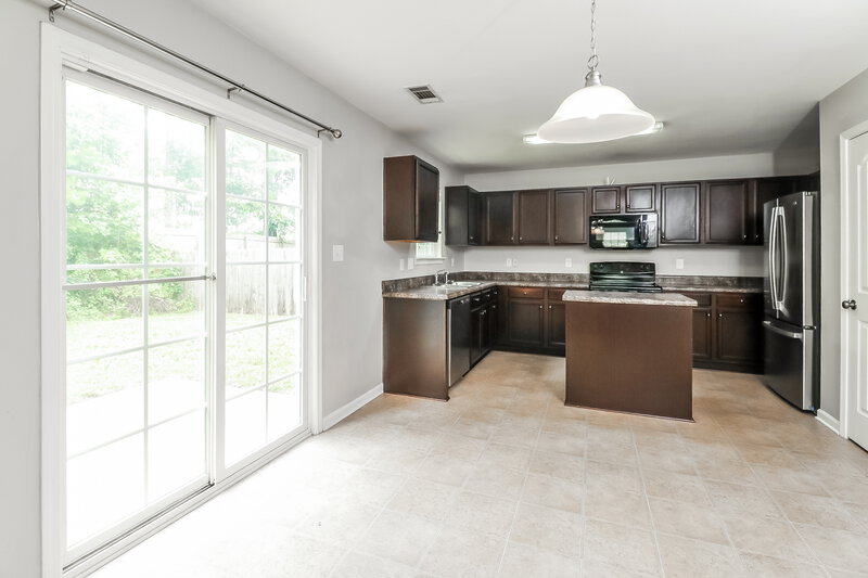 1,845/Mo, 11427 Tribal Dr Charlotte, NC 28214 Dining Room View 2