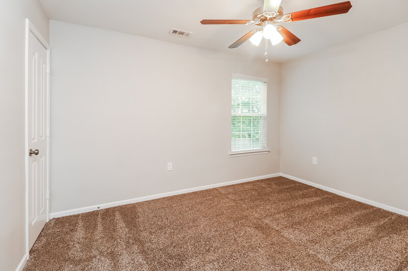 1,845/Mo, 11427 Tribal Dr Charlotte, NC 28214 Bedroom View