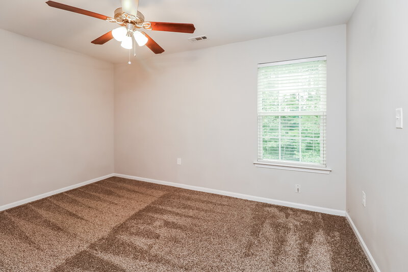 1,845/Mo, 11427 Tribal Dr Charlotte, NC 28214 Bedroom View 2