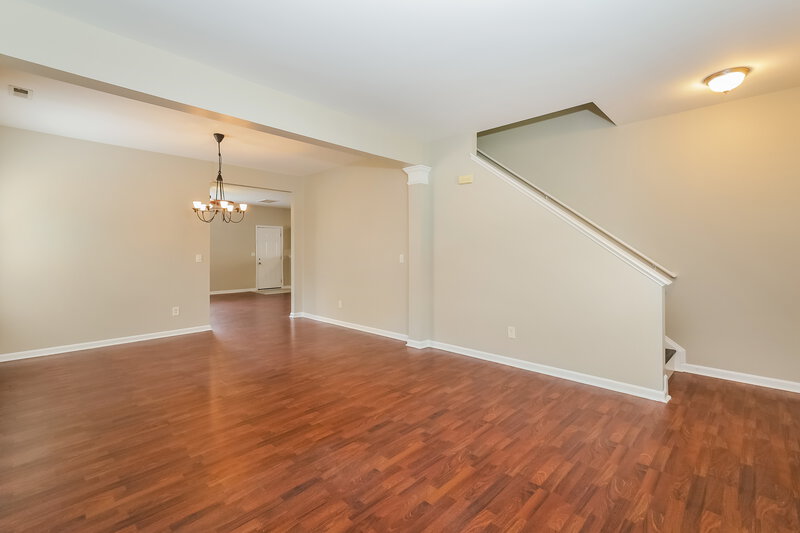 2,475/Mo, 15134 Dehavilland Dr Charlotte, NC 28278 Living Room View