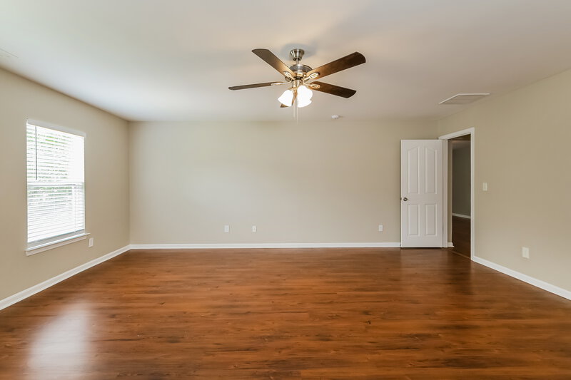2,475/Mo, 15134 Dehavilland Dr Charlotte, NC 28278 Main Bedroom View 2