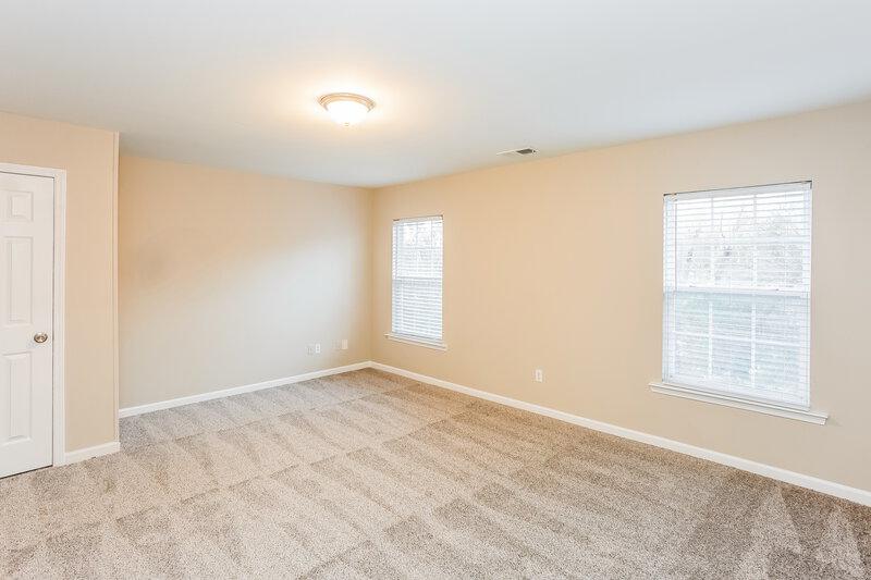 2,130/Mo, 13703 Rutherglen Ct Charlotte, NC 28213 Bedroom View