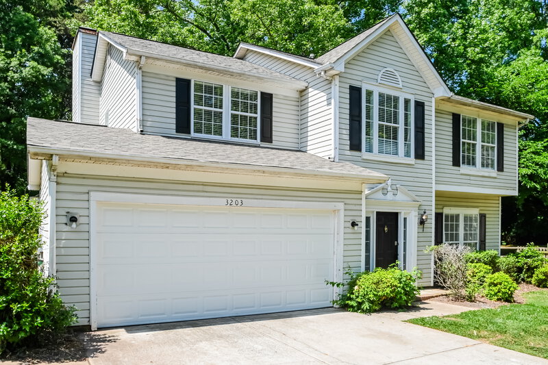 3,200/Mo, 3203 Frostmoor Pl Charlotte, NC 28269 Misc View