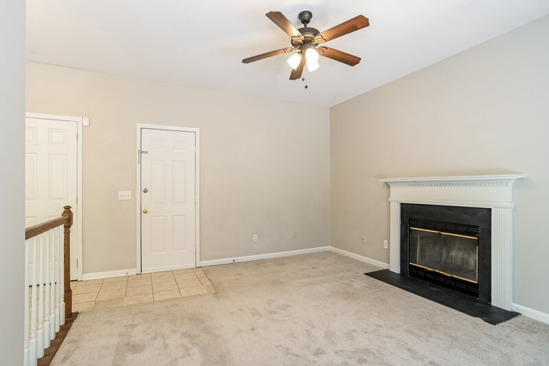 3,200/Mo, 3203 Frostmoor Pl Charlotte, NC 28269 Misc View 2