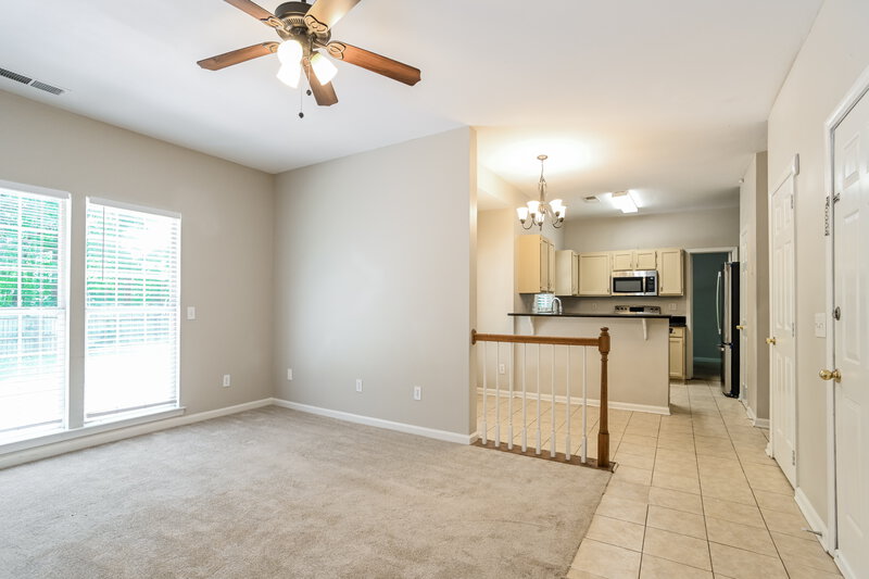 3,200/Mo, 3203 Frostmoor Pl Charlotte, NC 28269 Misc View 3