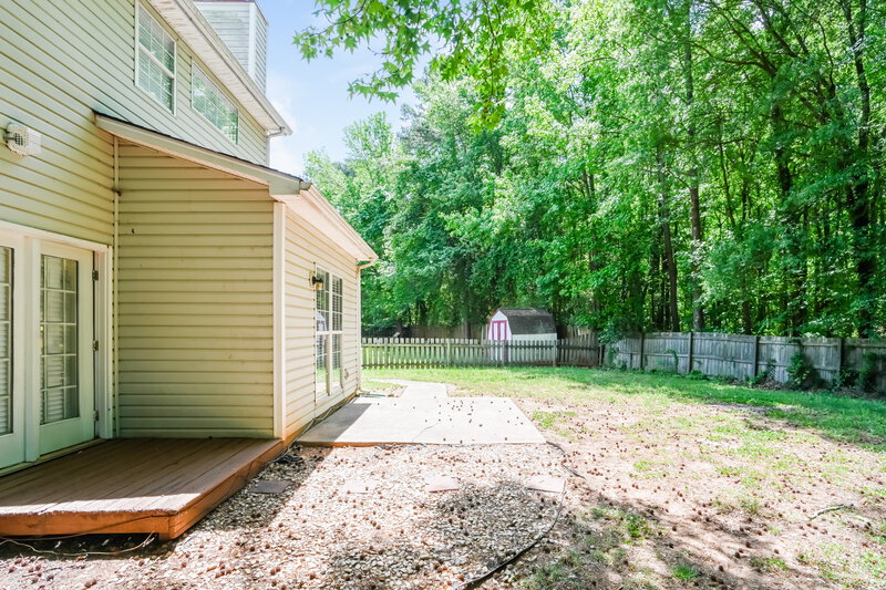 3,200/Mo, 3203 Frostmoor Pl Charlotte, NC 28269 Misc View 13