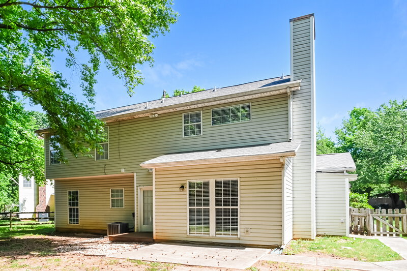 3,200/Mo, 3203 Frostmoor Pl Charlotte, NC 28269 Misc View 14