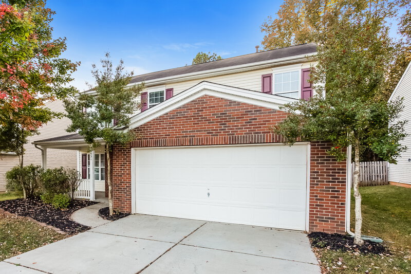 1,905/Mo, 3031 Buckleigh Dr Charlotte, NC 28215 Misc View 2