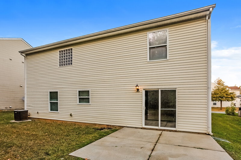 1,905/Mo, 3031 Buckleigh Dr Charlotte, NC 28215 Misc View 14