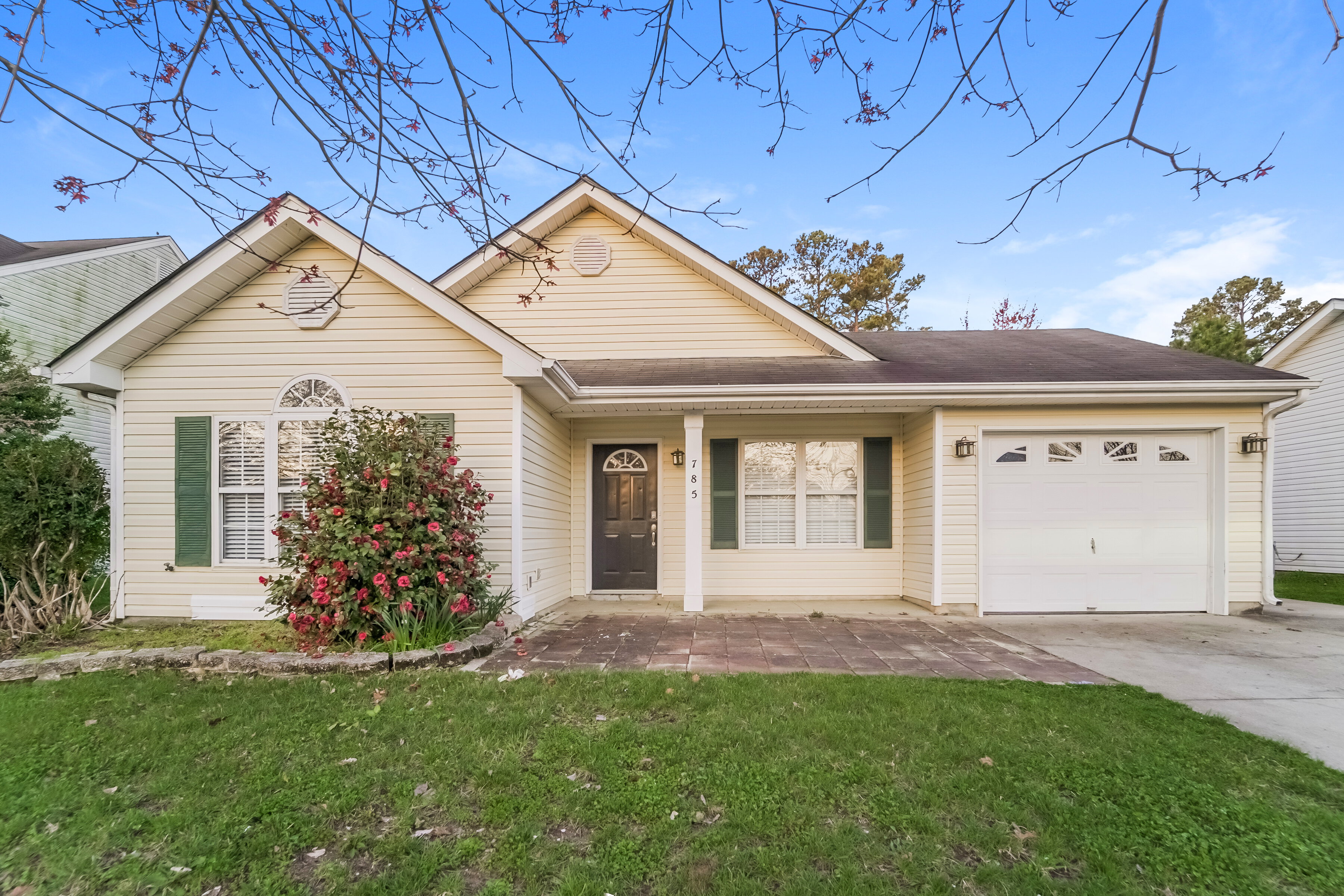 1,685/Mo, 785 Sir Raleigh Dr Concord, NC 28025 External View