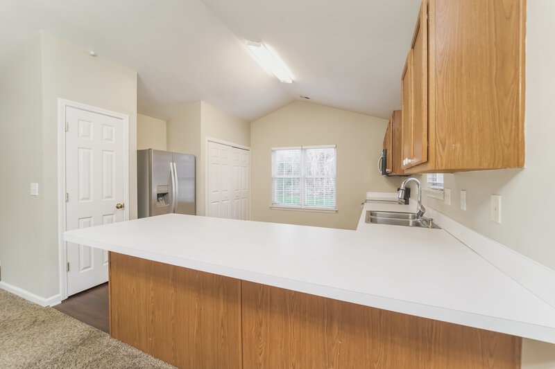 1,685/Mo, 785 Sir Raleigh Dr Concord, NC 28025 Kitchen View 2