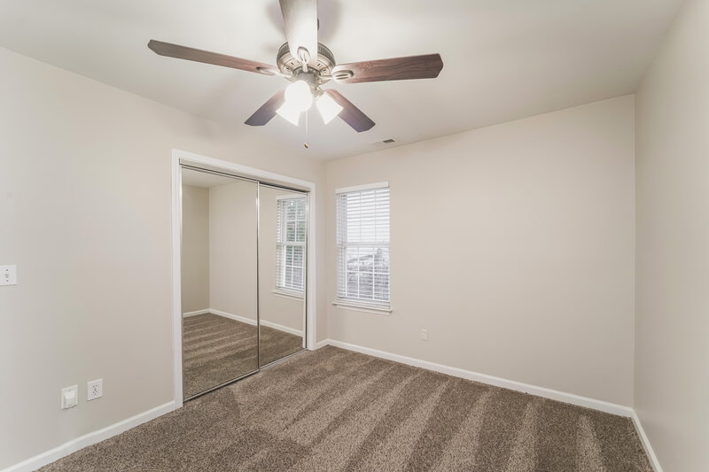 1,685/Mo, 785 Sir Raleigh Dr Concord, NC 28025 Bedroom View 2