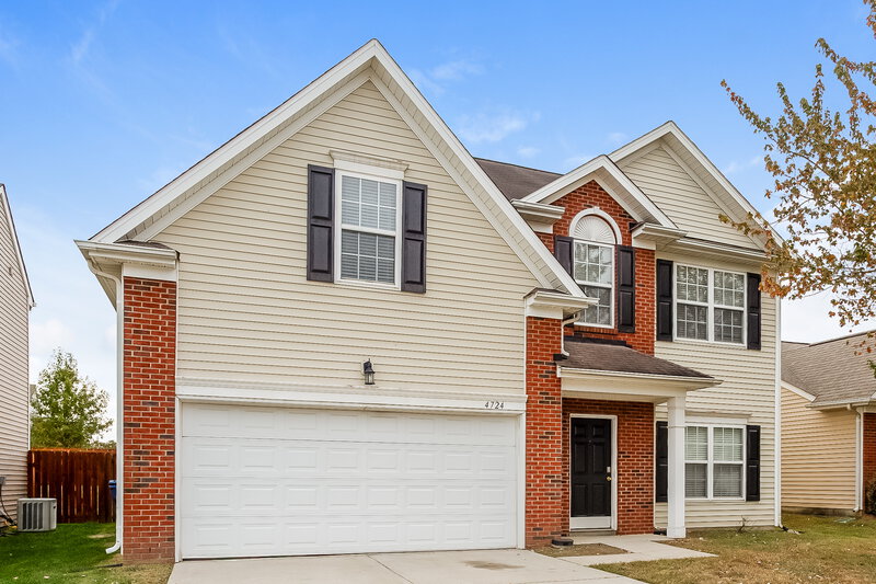 1,945/Mo, 4724 Sunburst Ln Charlotte, NC 28213 Misc View