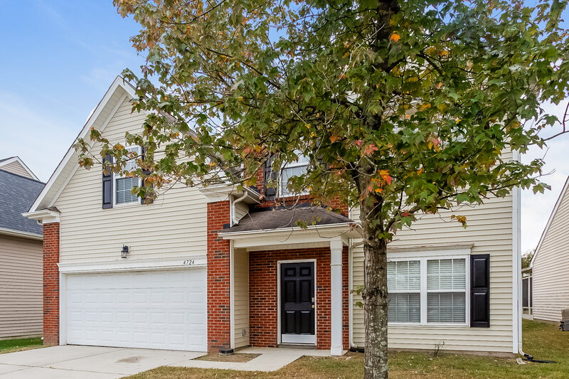 1,945/Mo, 4724 Sunburst Ln Charlotte, NC 28213 Misc View 2