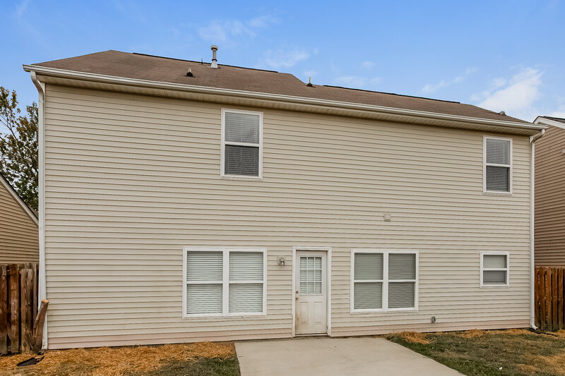 1,945/Mo, 4724 Sunburst Ln Charlotte, NC 28213 Misc View 13