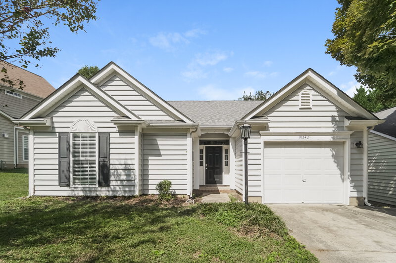 2,175/Mo, 10342 Battle Ct Charlotte, NC 28215 External View