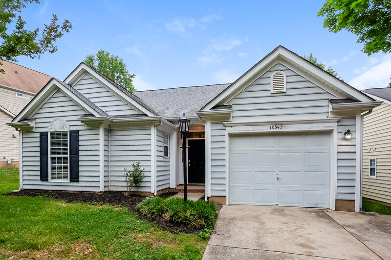 1,790/Mo, 10342 Battle Ct Charlotte, NC 28215 External View