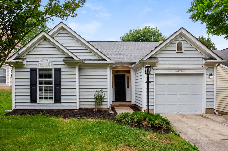 1,790/Mo, 10342 Battle Ct Charlotte, NC 28215 Misc View