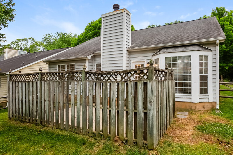 1,790/Mo, 10342 Battle Ct Charlotte, NC 28215 Misc View 17