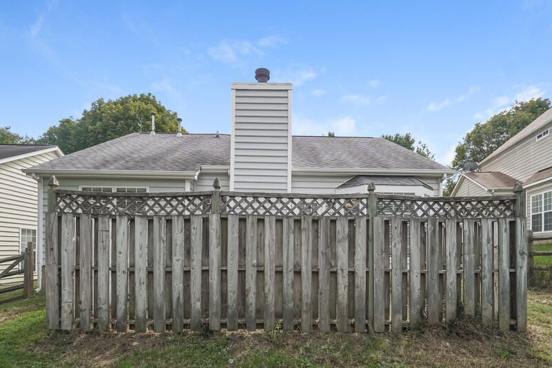 1,790/Mo, 10342 Battle Ct Charlotte, NC 28215 Misc View 20