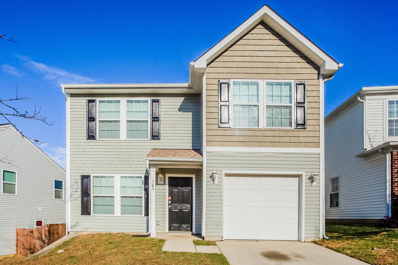 1,810/Mo, 363 Morning Dew Dr Concord, NC 28025 Misc View