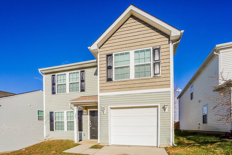 1,810/Mo, 363 Morning Dew Dr Concord, NC 28025 Misc View 3