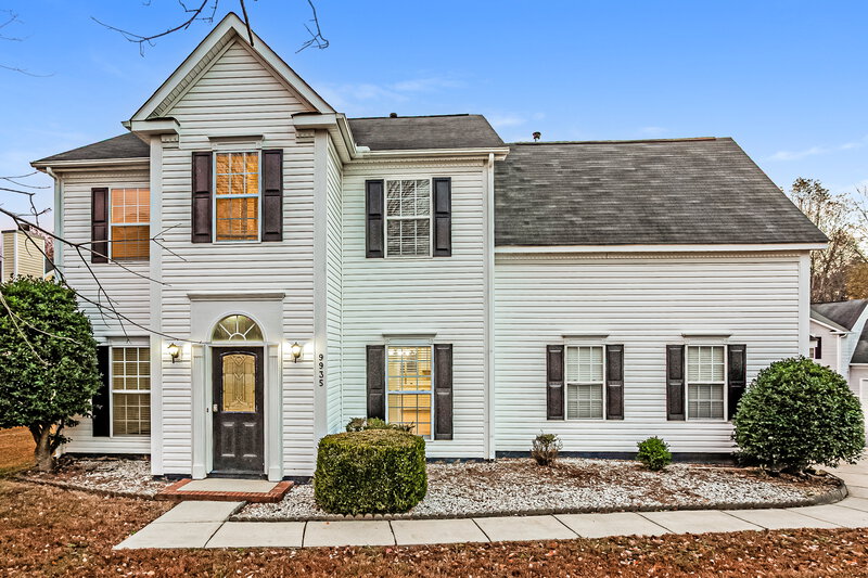 1,910/Mo, 9935 Sweet Plum Dr Charlotte, NC 28215 External View