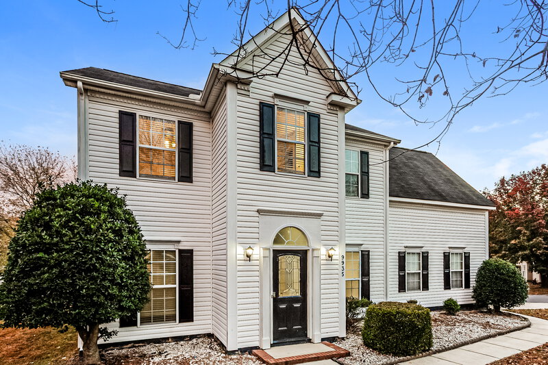 1,910/Mo, 9935 Sweet Plum Dr Charlotte, NC 28215 Misc View