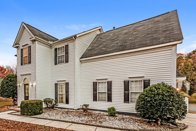 1,910/Mo, 9935 Sweet Plum Dr Charlotte, NC 28215 Misc View 2