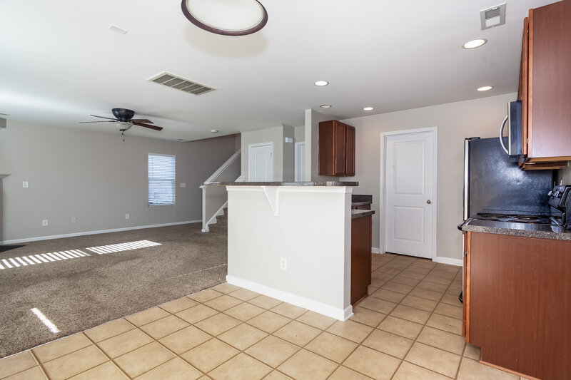 2,040/Mo, 2122 Verde Creek Rd Charlotte, NC 28214 Dining Room View