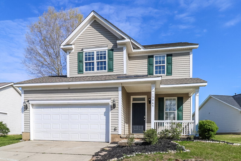 2,075/Mo, 13965 Dingess Rd Charlotte, NC 28273 External View
