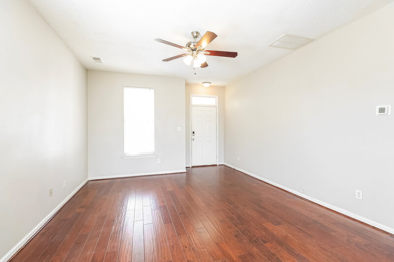 2,075/Mo, 13965 Dingess Rd Charlotte, NC 28273 Living Room View