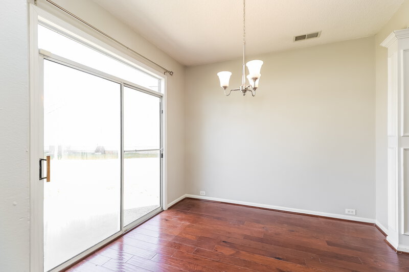 2,075/Mo, 13965 Dingess Rd Charlotte, NC 28273 Dining Room View