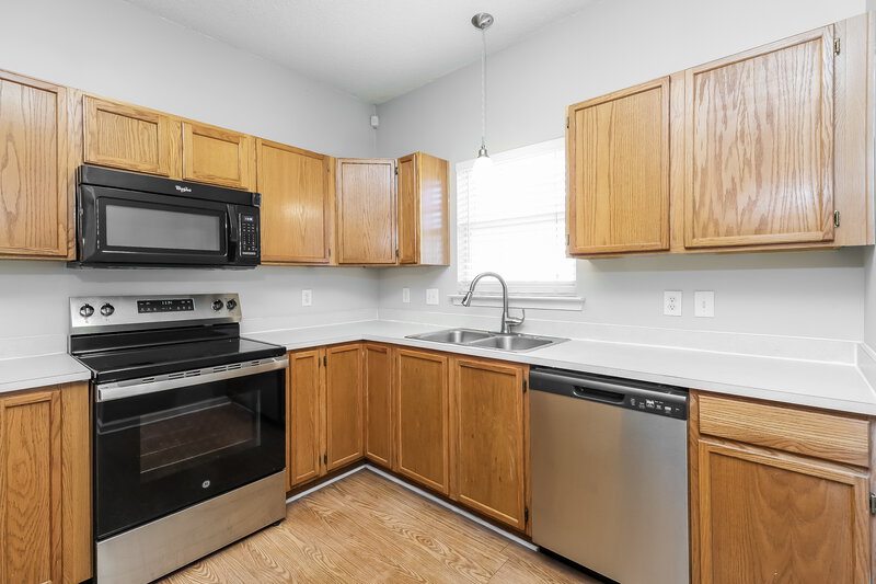 2,075/Mo, 13965 Dingess Rd Charlotte, NC 28273 Kitchen View