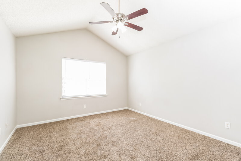 2,075/Mo, 13965 Dingess Rd Charlotte, NC 28273 Main Bedroom View