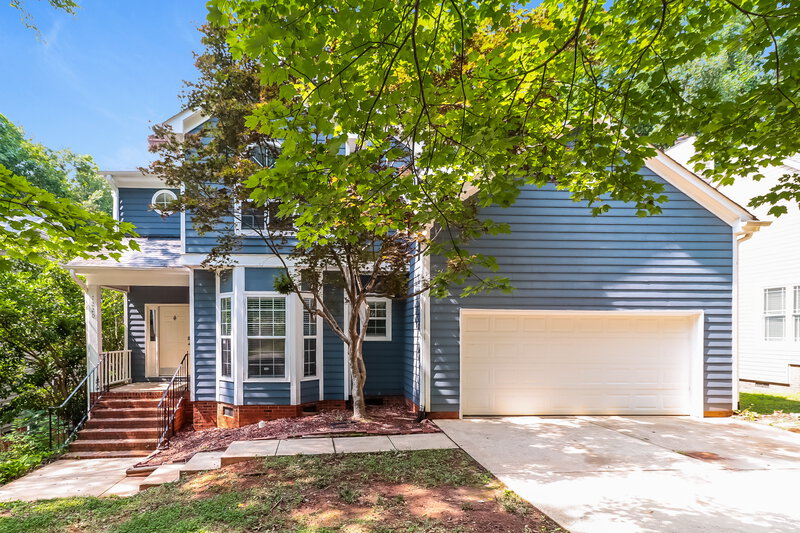 2,280/Mo, 7220 Reynard Ln Charlotte, NC 28215 External View