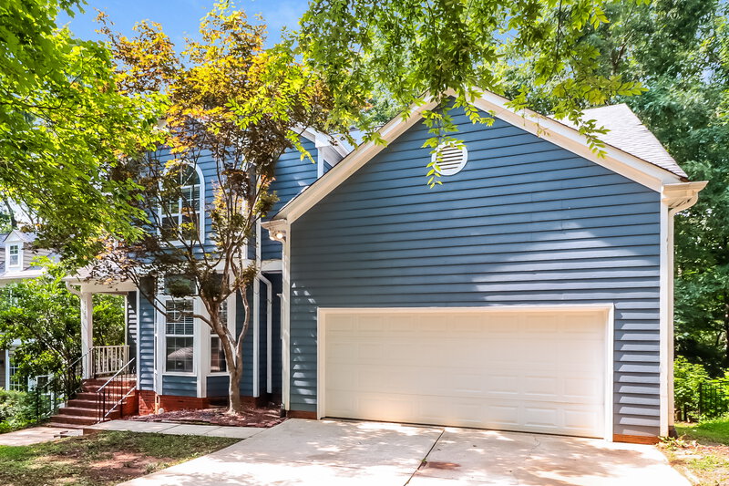 2,280/Mo, 7220 Reynard Ln Charlotte, NC 28215 Front View