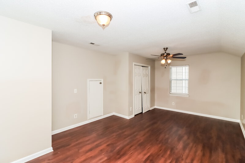 2,280/Mo, 7220 Reynard Ln Charlotte, NC 28215 Bedroom View