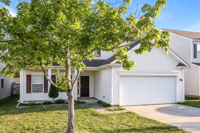 3,250/Mo, 6737 Sequoia Hills Dr Harrisburg, NC 28075 External View